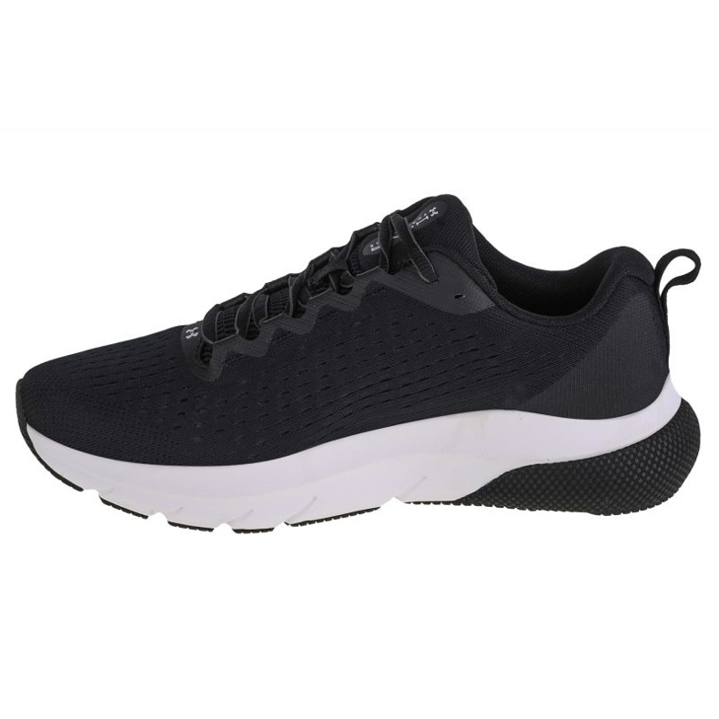 Juoksukengät Under Armour Hovr Turbulence M 3025419-001 musta 1