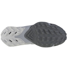 Kenttäurheilukengät Nike Air Zoom Terra Kiger 8 DH0654-001 Musta 1