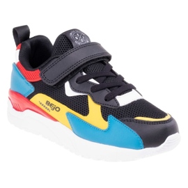 Kengät Bejo Agepi Jr 92800401027 monivärinen 2