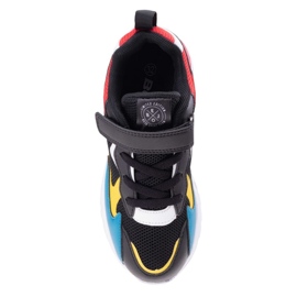 Kengät Bejo Agepi Jr 92800401027 monivärinen 3