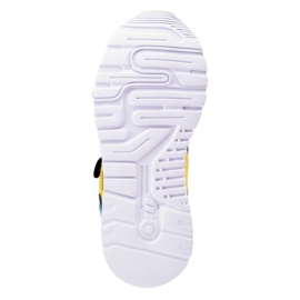 Kengät Bejo Agepi Jr 92800401027 monivärinen 4