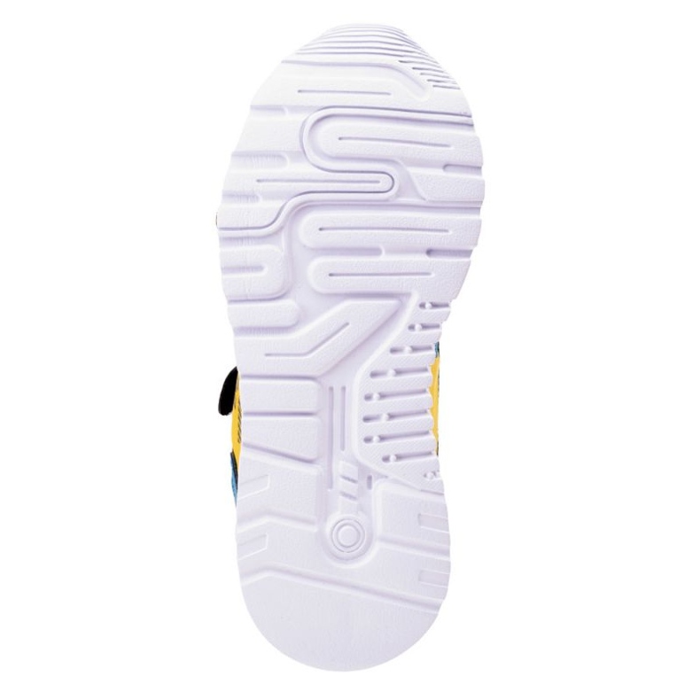 Kengät Bejo Agepi Jr 92800401027 monivärinen 4