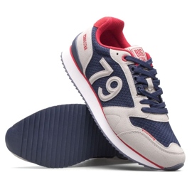 Kengät Big Star M LL174256 beige 1