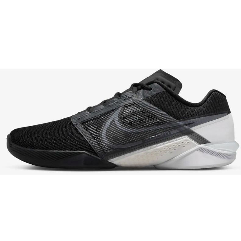 Nike Zoom Metcon Turbo 2 M DH3392-010 kengät musta 1