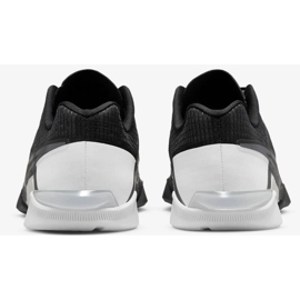 Nike Zoom Metcon Turbo 2 M DH3392-010 kengät musta 2
