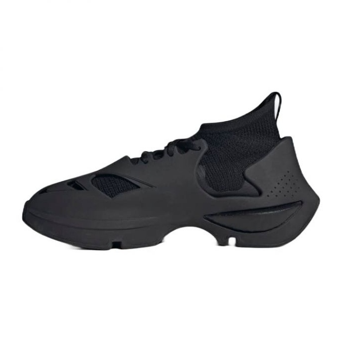 Adidas by Stella McCartney Sportswear Run Shoes W HP3213 musta 1