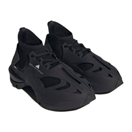 Adidas by Stella McCartney Sportswear Run Shoes W HP3213 musta 4