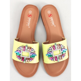 BM Lowell Vihreät kiviliukumäet 1