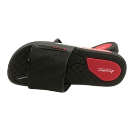 Miesten Rider 11970 Ad251 geelitossut musta 5