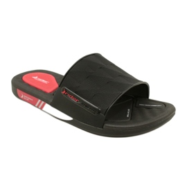 Miesten Rider 11970 Ad251 geelitossut musta 1