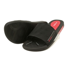 Miesten Rider 11970 Ad251 geelitossut musta 4