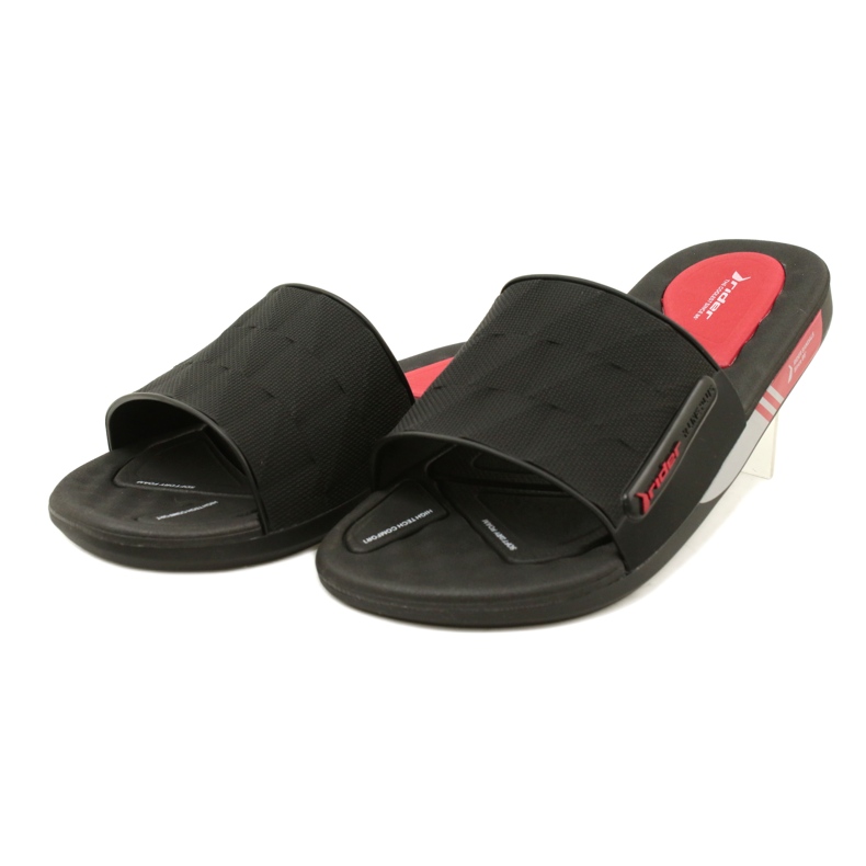 Miesten Rider 11970 Ad251 geelitossut musta 3