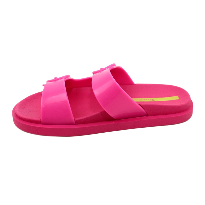 Virkistys tyttömäinen flip flops Ipanema 26855 AG019 Pink vaaleanpunainen 2