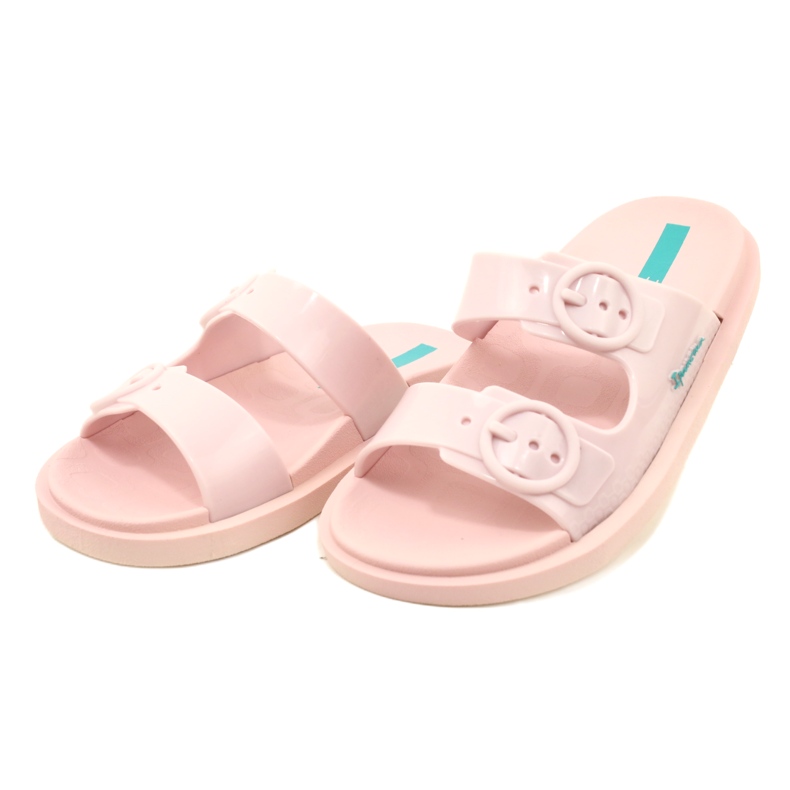 Virkistystytöt Flip Flops 26855 AG021 Pink Ipanema vaaleanpunainen 3