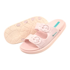 Virkistystytöt Flip Flops 26855 AG021 Pink Ipanema vaaleanpunainen 4