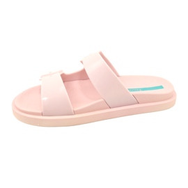 Virkistystytöt Flip Flops 26855 AG021 Pink Ipanema vaaleanpunainen 2