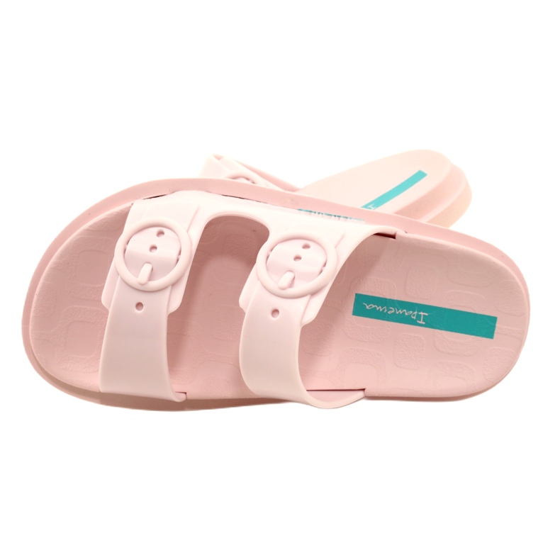 Virkistystytöt Flip Flops 26855 AG021 Pink Ipanema vaaleanpunainen 5