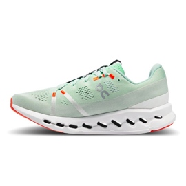 Nike Kengät Running Cloudsurfer 7 M 3MD10421071 vihreä 1