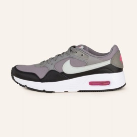 Nike Air Max Sc W CW4554-005 kengät harmaa 1