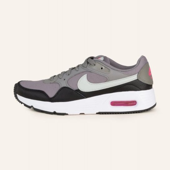 Nike Air Max Sc W CW4554-005 kengät harmaa 1