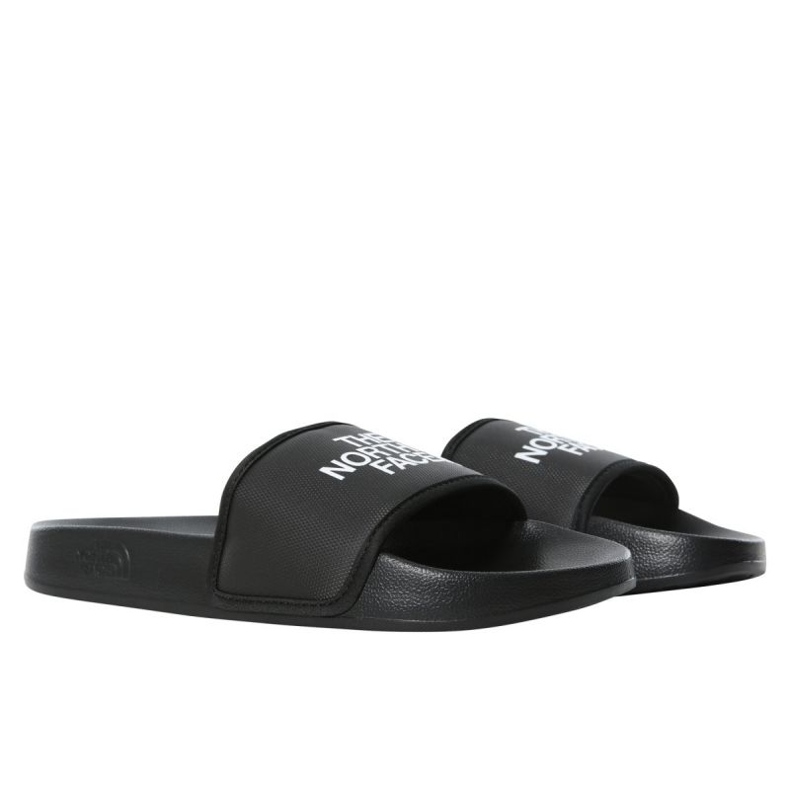 Tossut The North Face Base Camp Slide Iii U NF0A4T2SKY41 musta 1