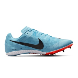 Nike Zoom Rival Sprint U DC8753-400 kengät sininen 1