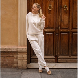 Marco Shoes Beiget lenkkarit 1