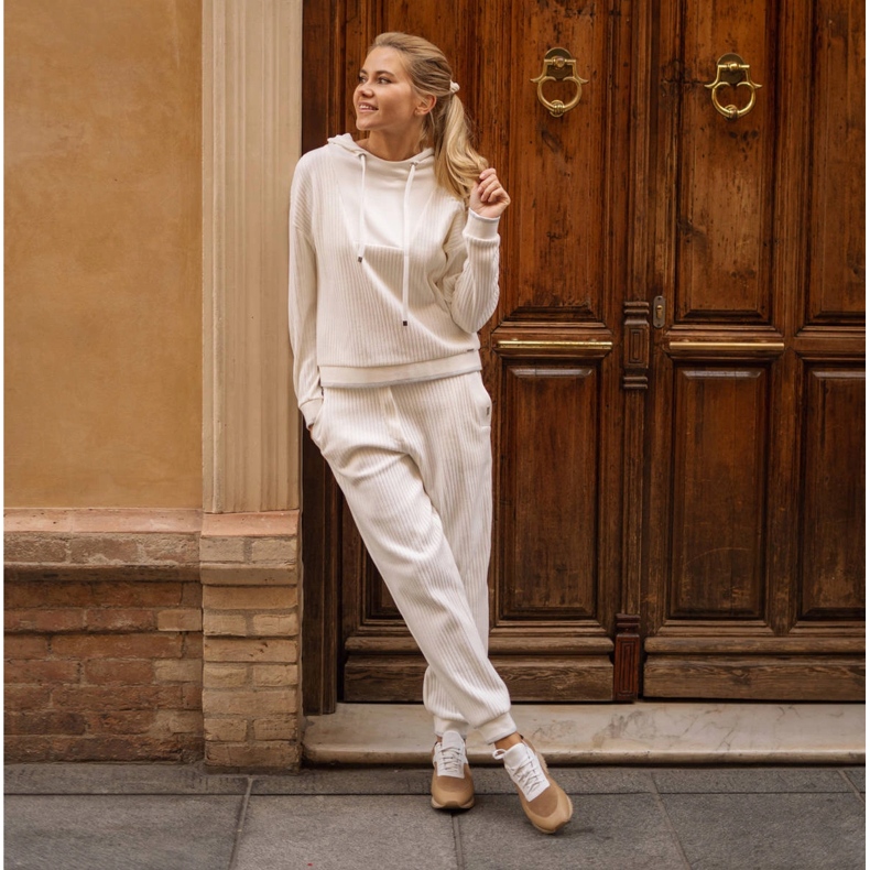 Marco Shoes Beiget lenkkarit 1