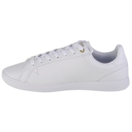 Lacoste Graduate Pro M 745SMA011821G kengät valkoinen 1