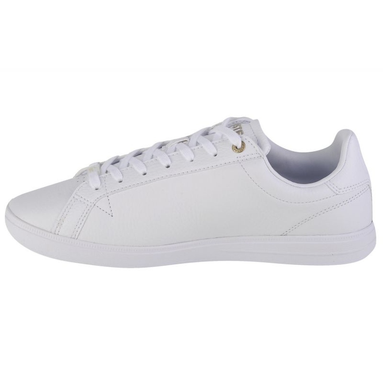 Lacoste Graduate Pro M 745SMA011821G kengät valkoinen 1