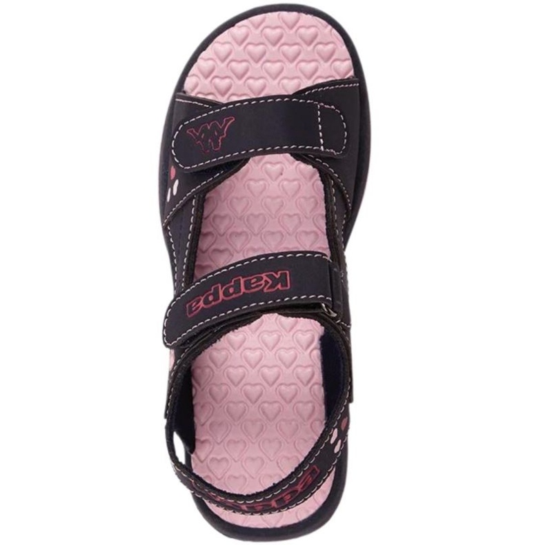 Kappa Titali K 261023K 6722 sandaalit sininen 1