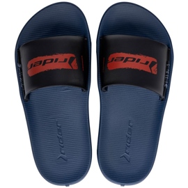 Rider Speed ​​​​Slide In varvastossut 11816-AF961 musta 1