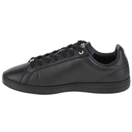 Lacoste Graduate Pro M 745SMA011802H kengät musta 1