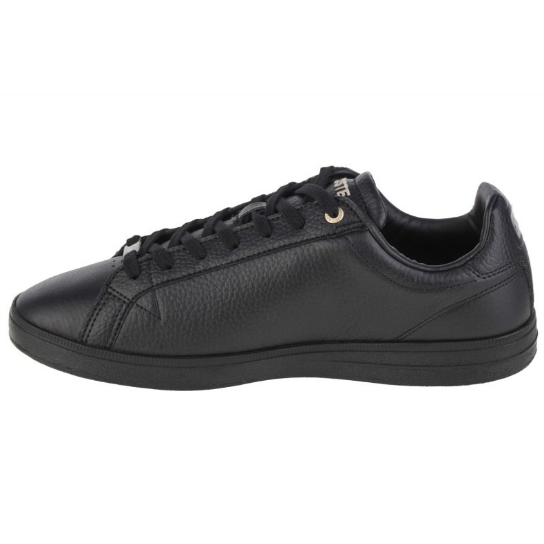 Lacoste Graduate Pro M 745SMA011802H kengät musta 1