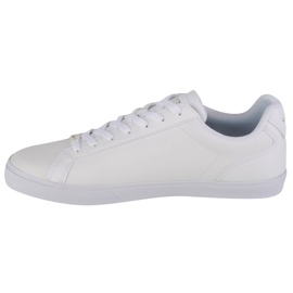 Kengät Lacoste Lerond Pro M 745CMA005221G valkoinen 1