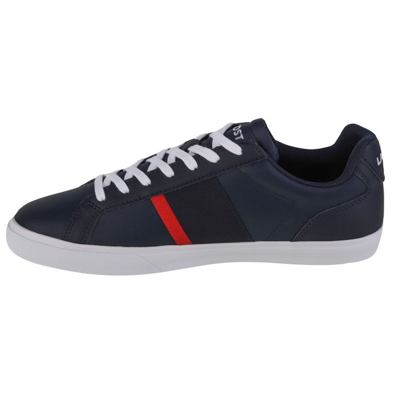 Lacoste Lerond Pro Tri M 745CMA0055092 kengät sininen 1