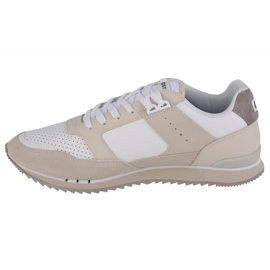 Lacoste Partner Piste M 745SMA001103A kengät beige 1
