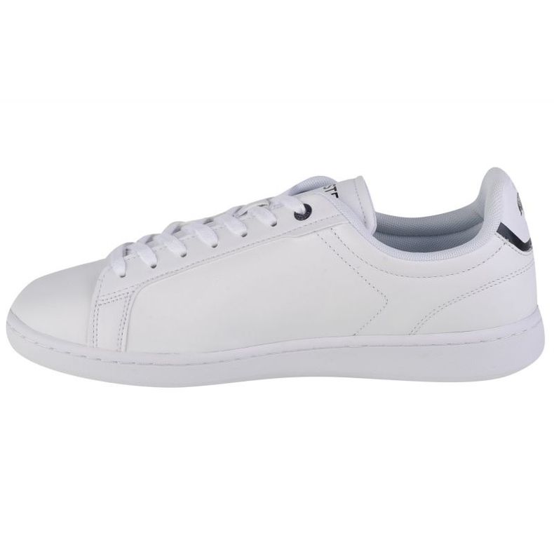 Lacoste Graduate Pro M 745SMA0110042 kengät valkoinen 1