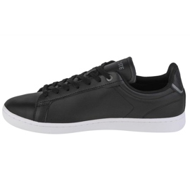 Lacoste Graduate Pro M 745SMA0110312 kengät musta 1