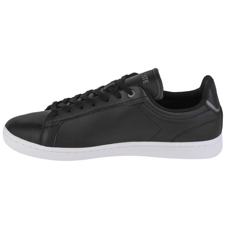 Lacoste Graduate Pro M 745SMA0110312 kengät musta 1