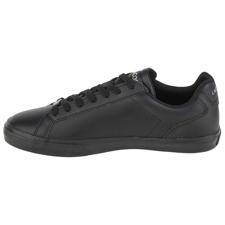 Kengät Lacoste Lerond Pro M 745CMA005202H musta 1