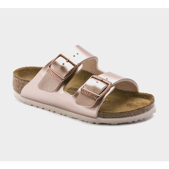 Birkenstock Arizona Bs 1012477 sandaalit vaaleanpunainen 1
