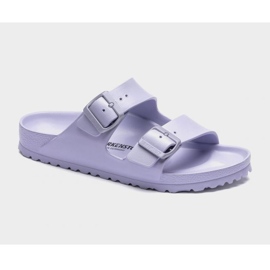 Birkenstock Arizona Eva 1017046 Purple Flip -Flops violetti 1