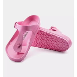 Birkenstock Gizeh Eva Flip Flops W 1024580 vaaleanpunainen 1