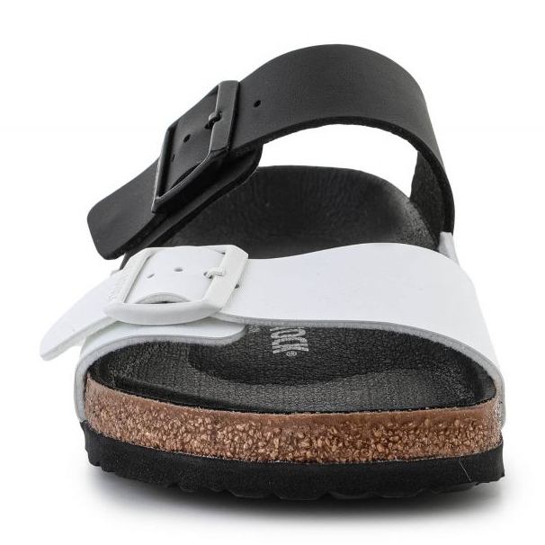 Birkenstock Arizona Split 1019703 tossut musta 1
