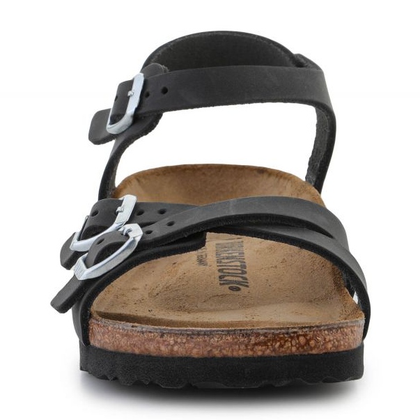 Birkenstock Kumba Sandaalit W 1021487 musta 1