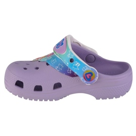Crocs Classic Fun Olen Peppa Pig T Clog varvastossut 207915-530 monivärinen 1