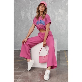 FG2 Naisten urheilukengät massiivisella alustalla, valkoinen ja kultainen Chante 2