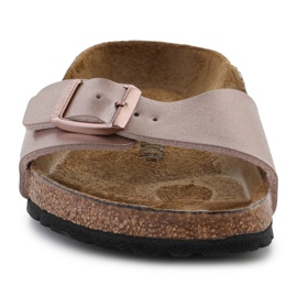 Birkenstock Madrid Copper 1023927 varvastossut beige 1