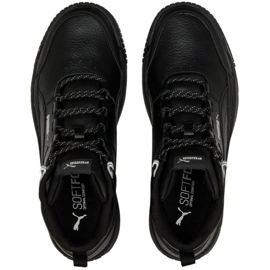 Puma Tarrenz Sb Ii M 386392 03 kengät musta 1